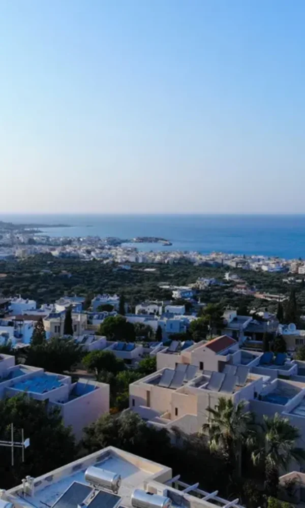 Μοναδική Θέα Η Θάλασσα