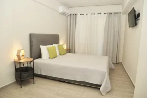 Κρεβατοκάμαρα Κρεβατοκάμαρα