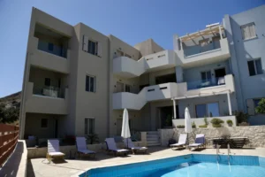 Πισίνα Πισίνα